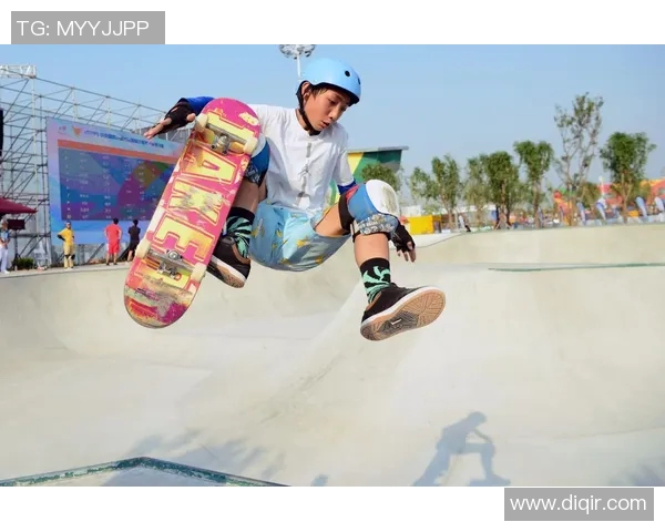 上海滑板队的蜕变与成长：极限运动联赛的奋斗故事与未来展望