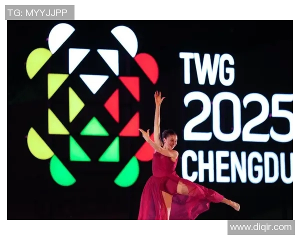 成都街舞队在极限运动会中的精彩表现与力量展示点评