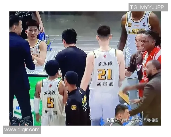 上海篮球队总决赛表现分析：意识与战术的完美结合与不足之处