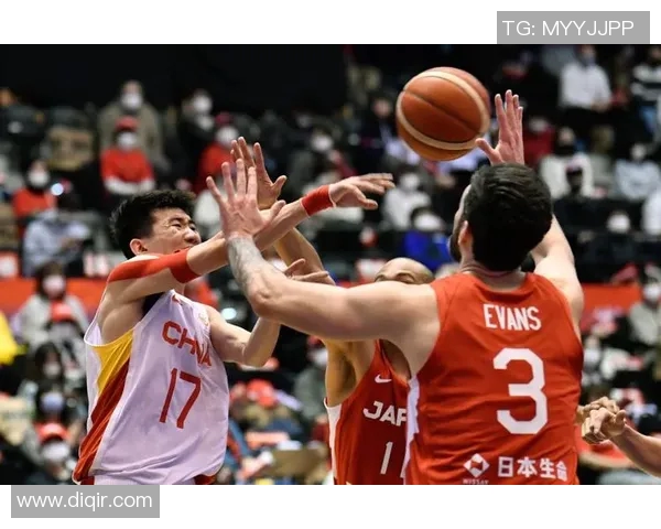 南京篮球队在世界杯预选赛中的表现分析与状态评估