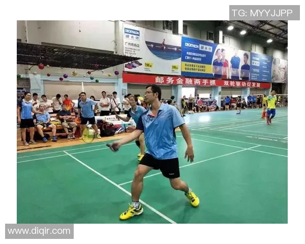 南京羽毛球队战术解析与对比研究揭示胜负关键因素